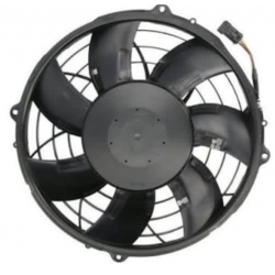 Replacement Blower 385mm 24V for eberspacher